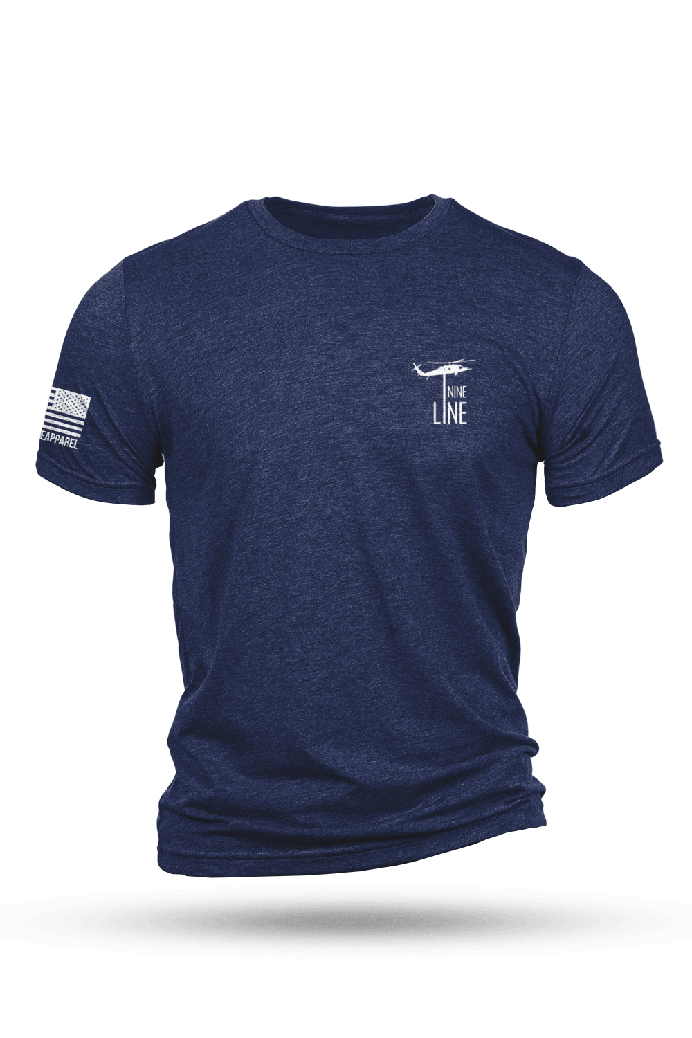 F4U Corsair Schematic - T-Shirt