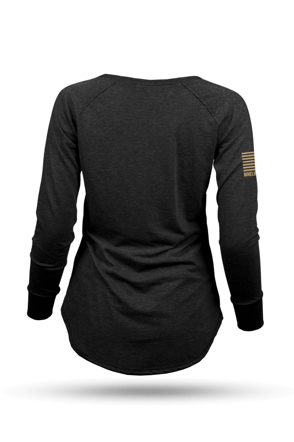 Tactical Wiener - Women's Long-Sleeve Shirt