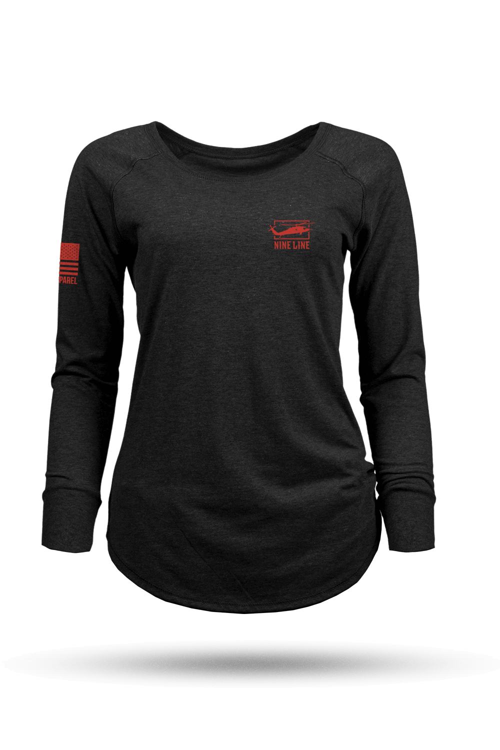 Globe Off Road - Women's Long-Sleeve Shirt