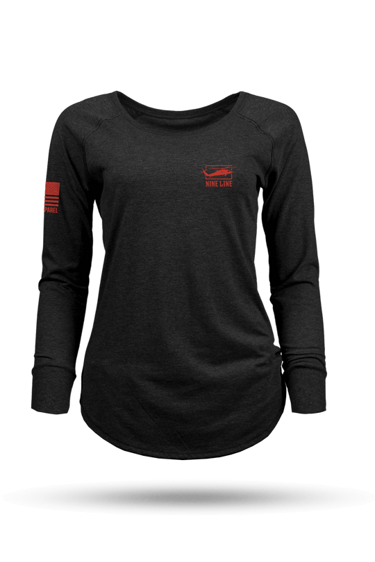 Globe Off Road - Women's Long-Sleeve Shirt