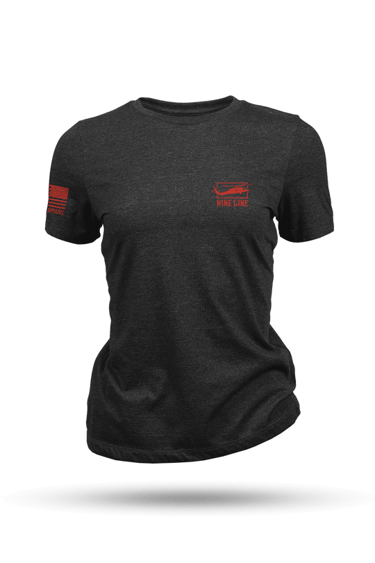 Globe Off Road - Women's T-Shirt