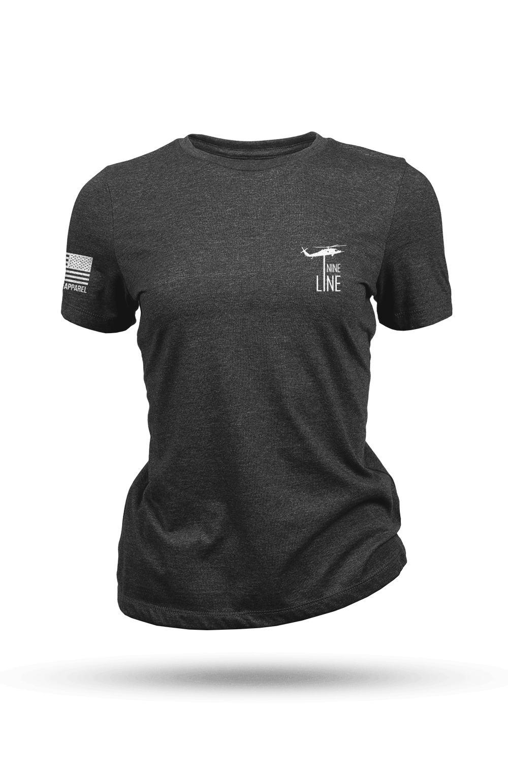 F4U Corsair Schematic - Women's T-Shirt