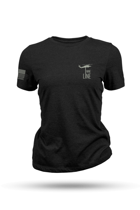 Second To None - Women's T-Shirt