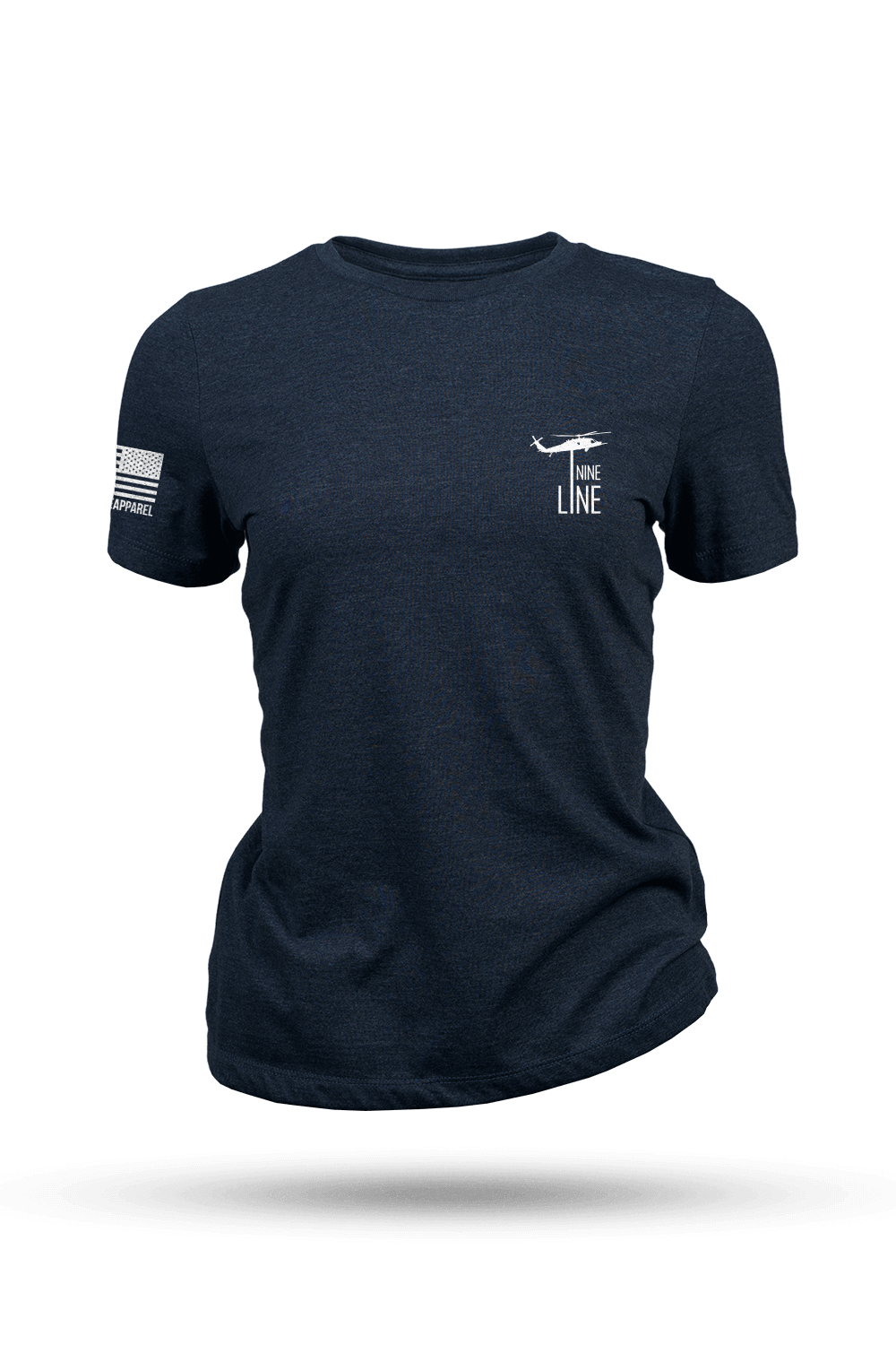 F4U Corsair Schematic - Women's T-Shirt