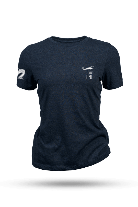 F4U Corsair Schematic - Women's T-Shirt