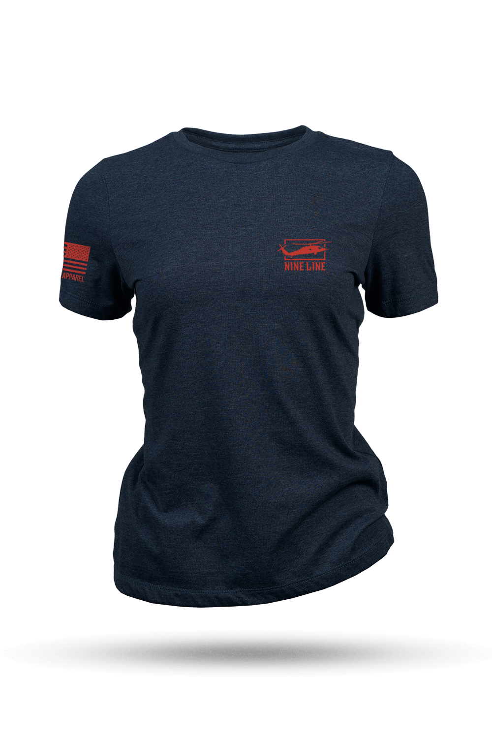 Globe Off Road - Women's T-Shirt