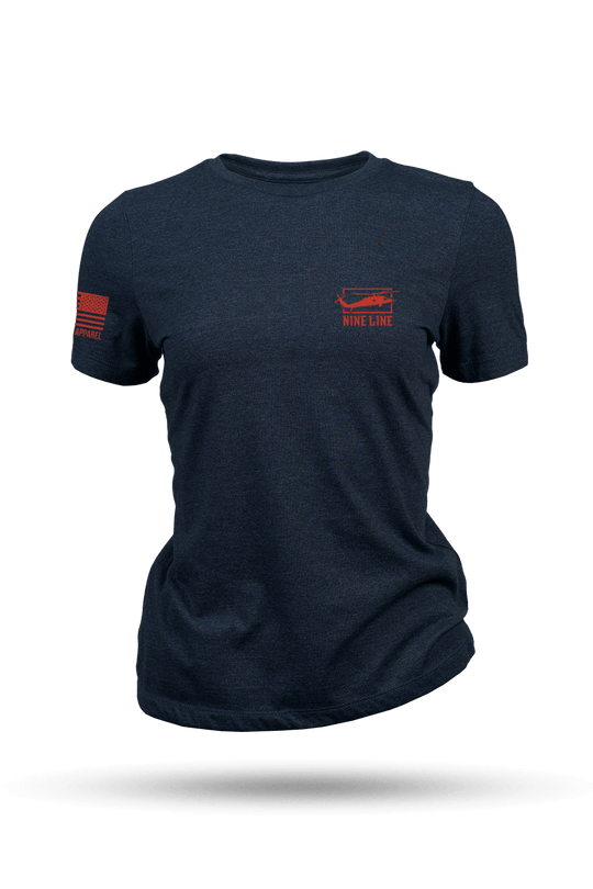 Globe Off Road - Women's T-Shirt