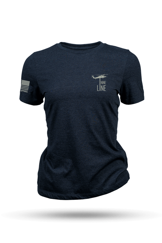 Second To None - Women's T-Shirt