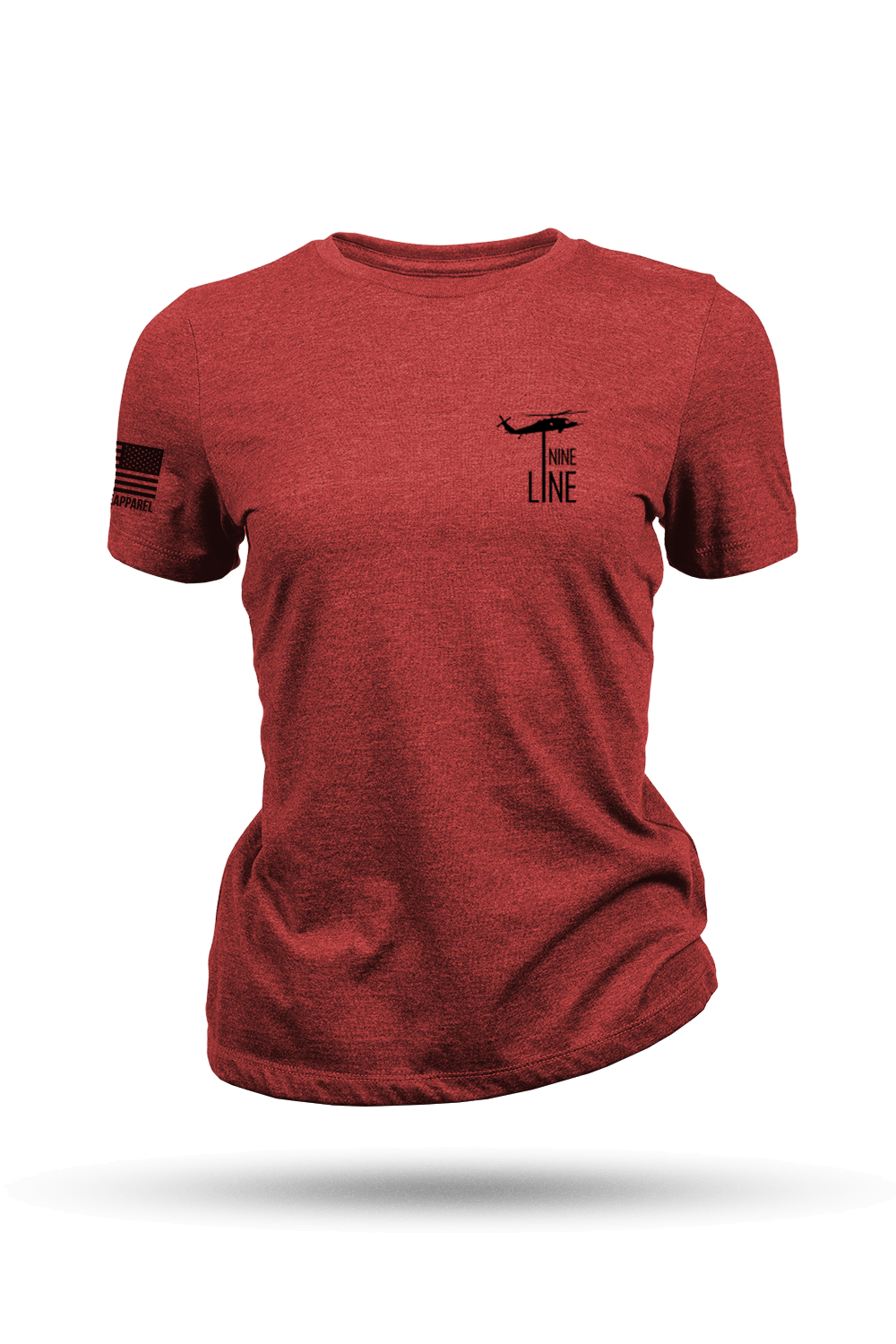 Second To None - Women's T-Shirt