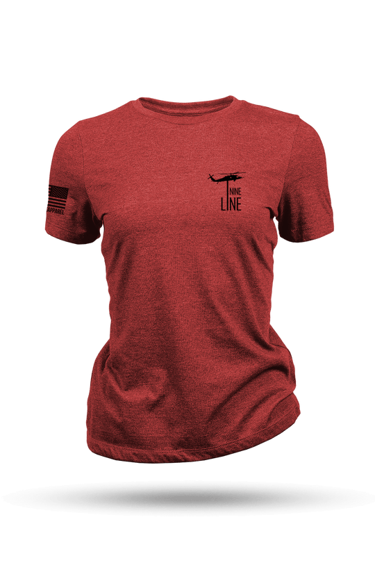 Second To None - Women's T-Shirt