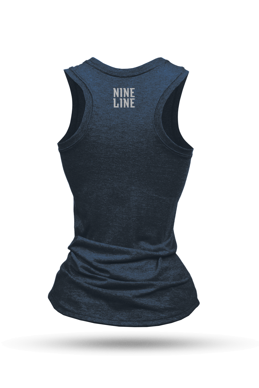 Coffee, Scrubs & Rubber Gloves - Women's Racerback Tank