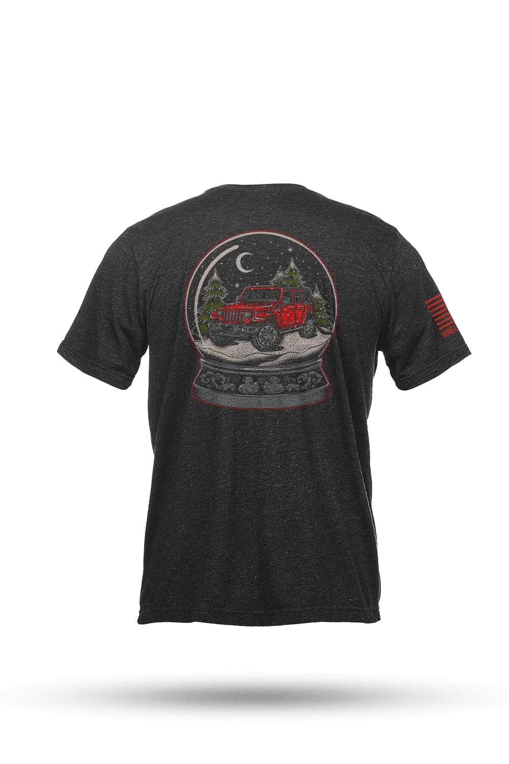 Globe Off Road - Youth T-Shirt