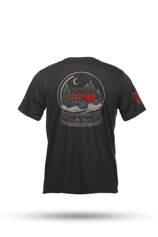 Globe Off Road - Youth T-Shirt