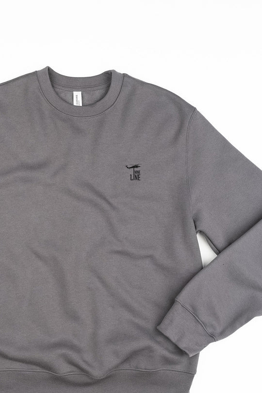 Accolade Premium Crewneck Sweatshirt