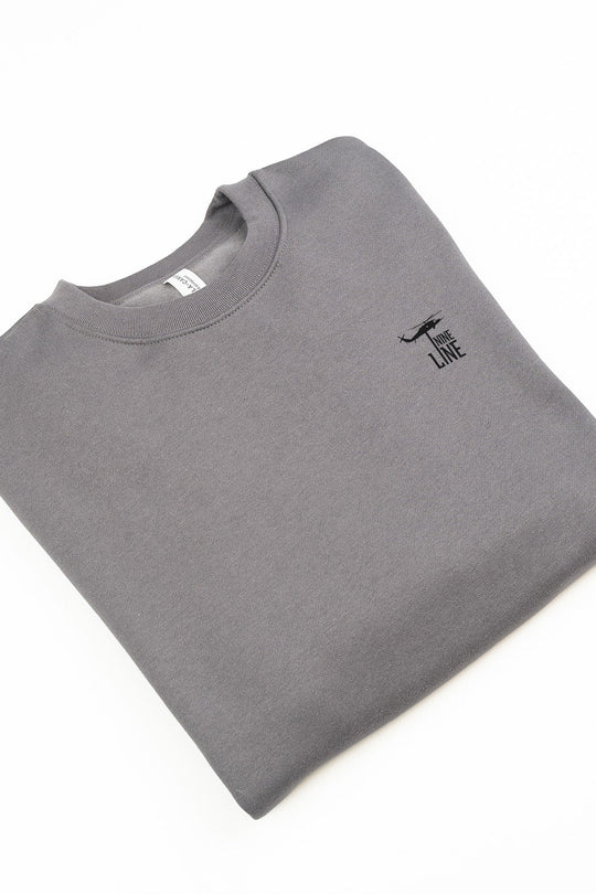 Accolade Premium Crewneck Sweatshirt