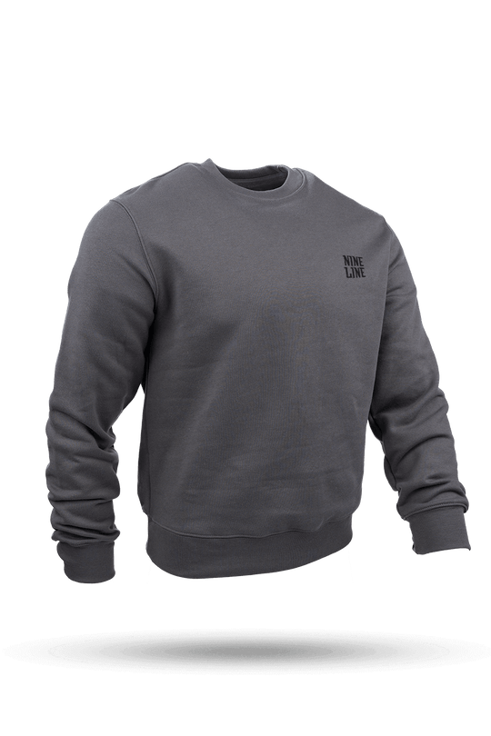 Accolade Premium Crewneck Sweatshirt