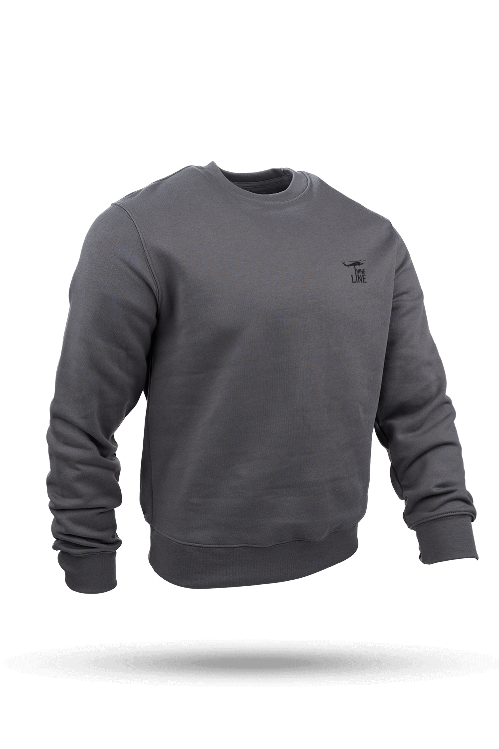 Accolade Premium Crewneck Sweatshirt