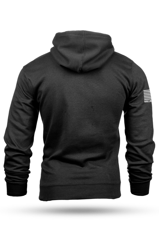 AL Tailgater Hoodie - Tailgater Hoodie