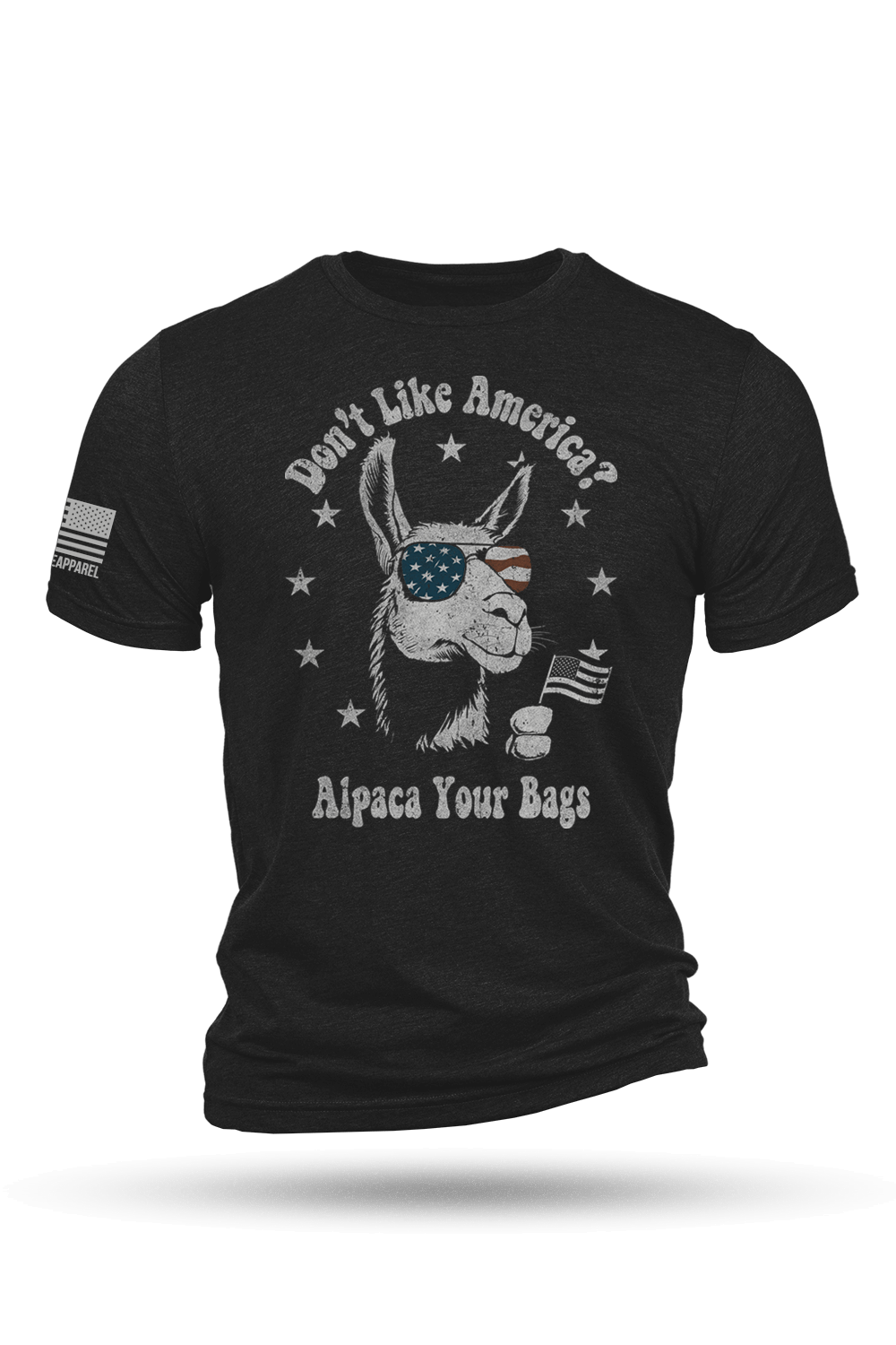 Alpaca Your Bags - T-Shirt