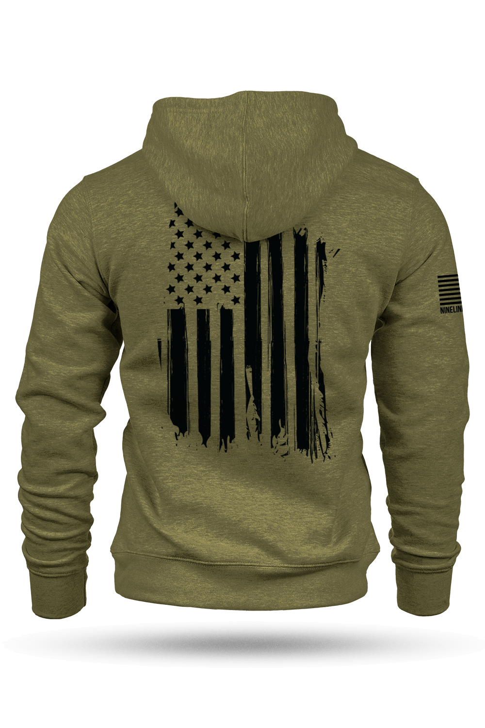 America - Tailgater Hoodie