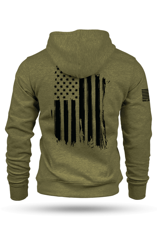 America - Tailgater Hoodie