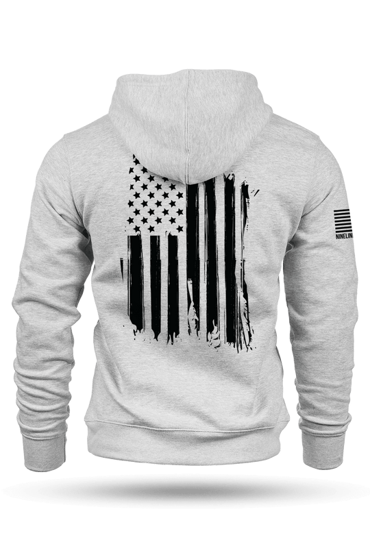 America - Tailgater Hoodie