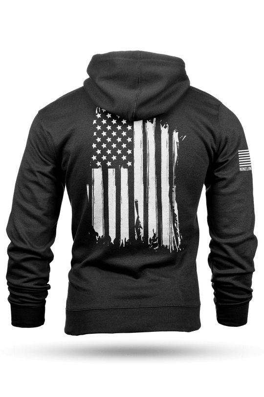 America - Tailgater Hoodie