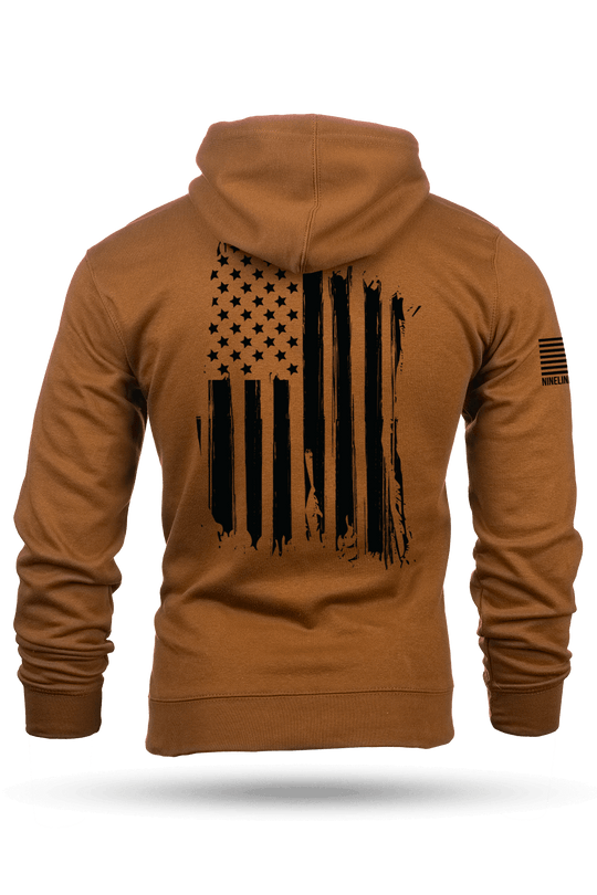 America - Tailgater Hoodie