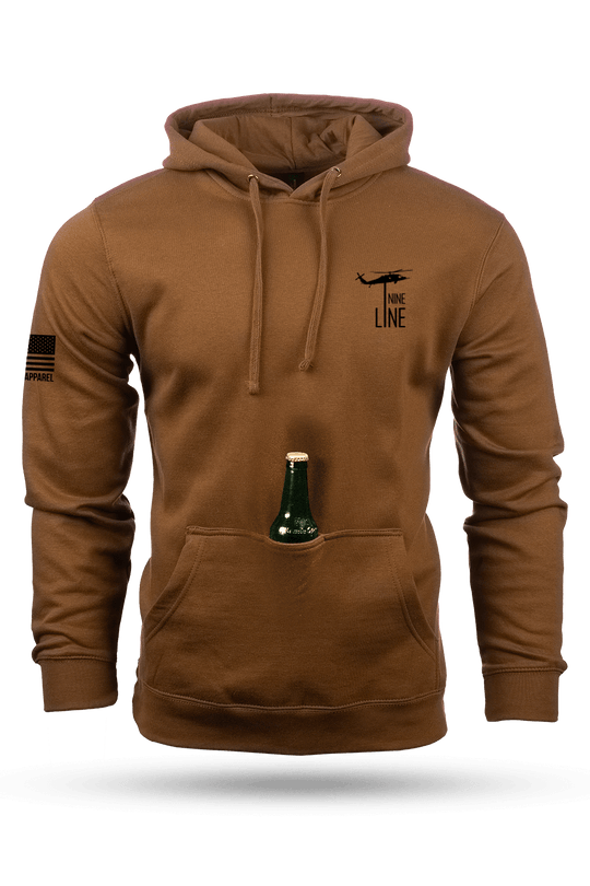 America - Tailgater Hoodie