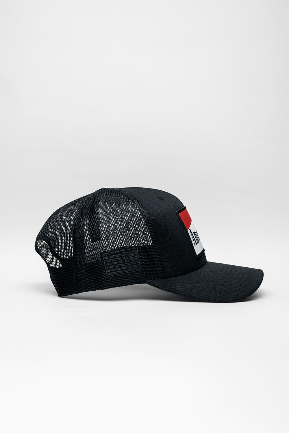 American - Snap Back Hat