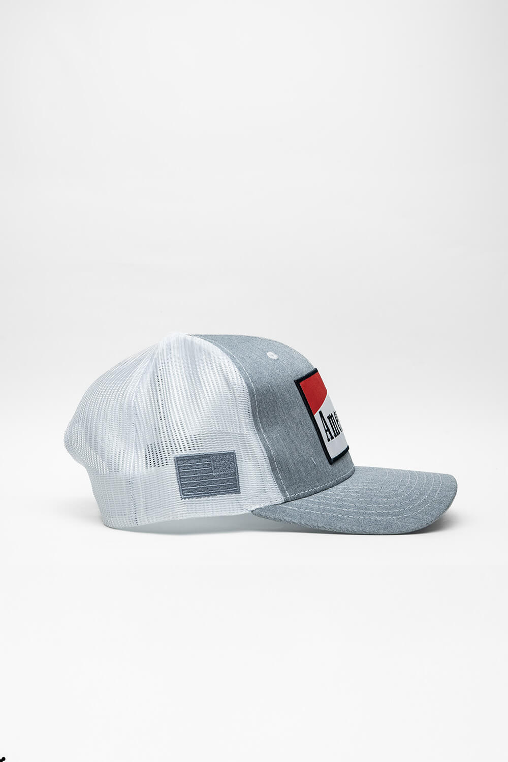 American - Snap Back Hat