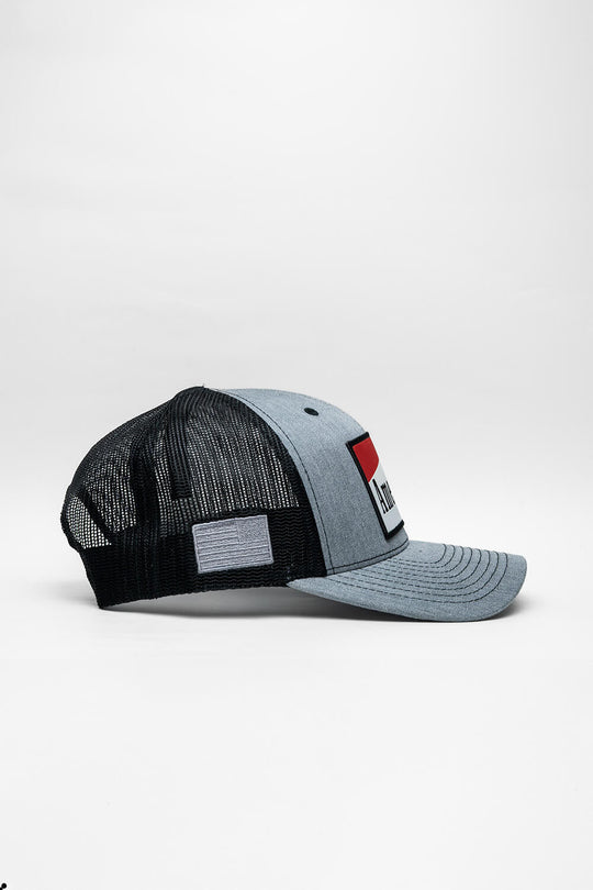 American - Snap Back Hat