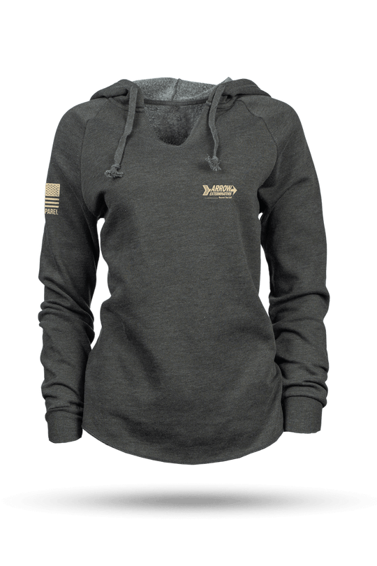 Arrow Exterminators - Women's Hoodie