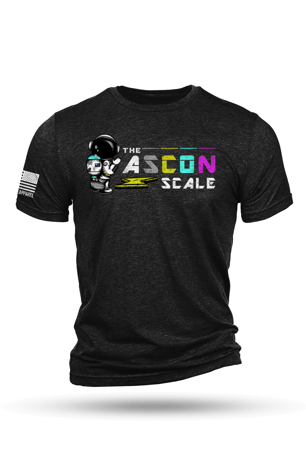 ASCON - T-Shirt