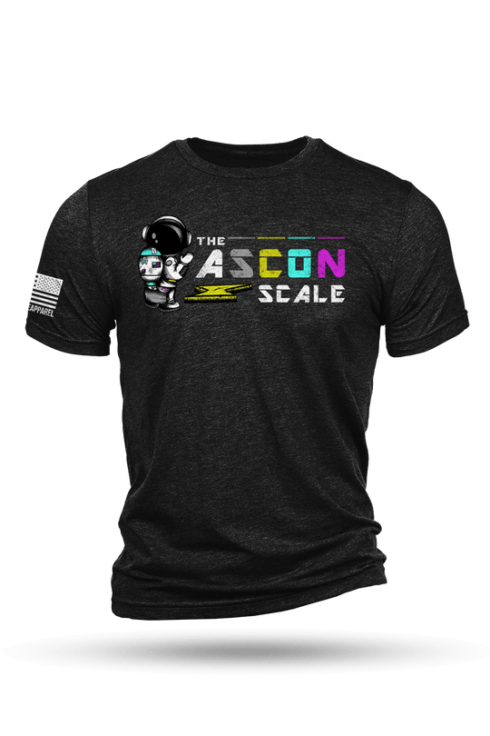 ASCON - T-Shirt