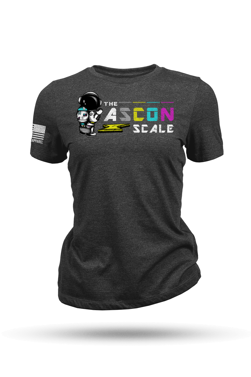 ASCON - Women's T-Shirt