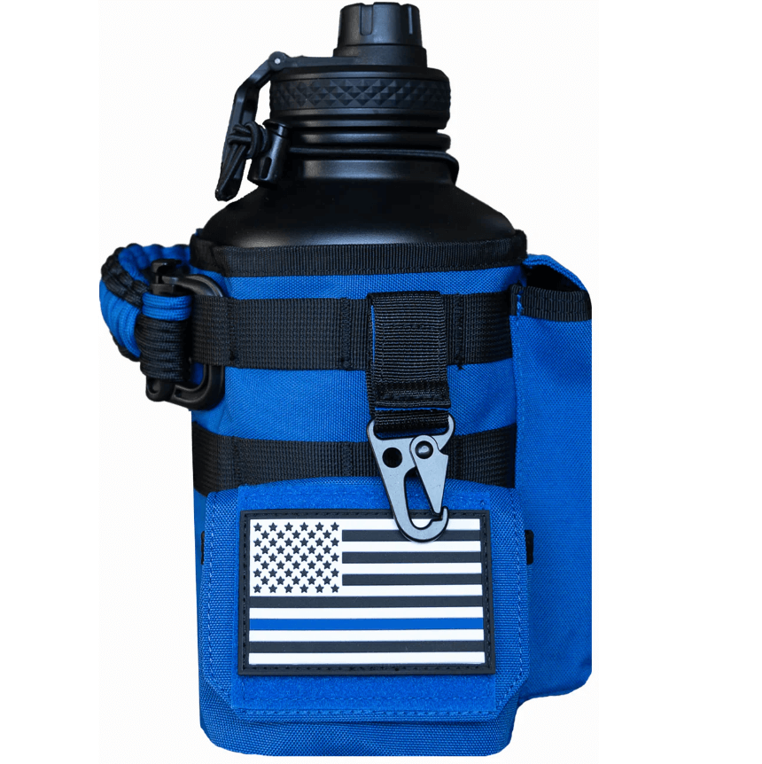 Battle Bottles - 64 oz