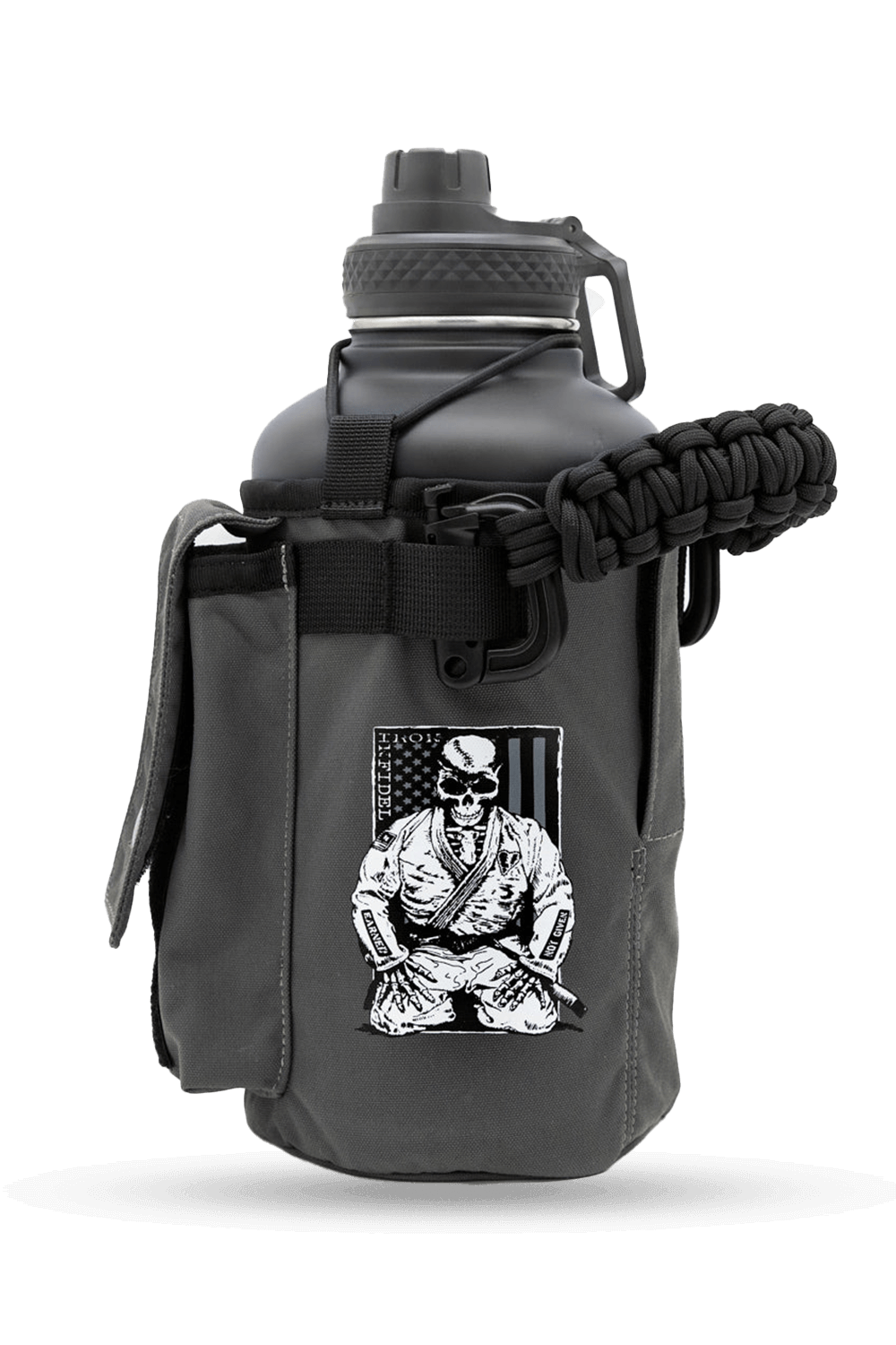 Battle Bottles - 64 oz