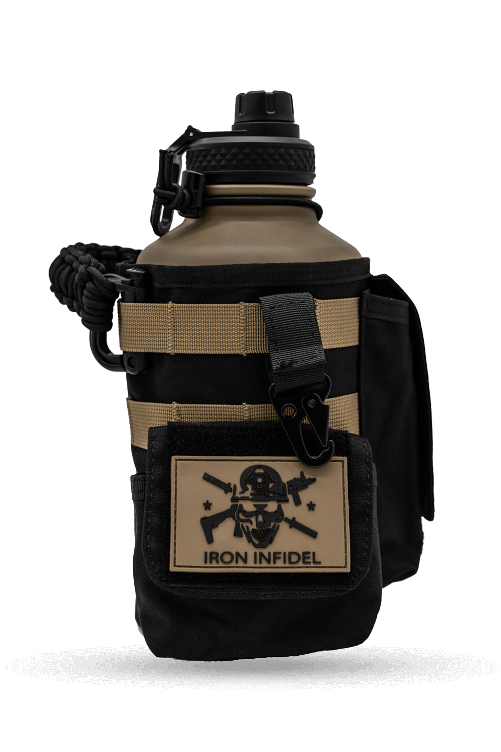 Battle Bottles - 64 oz