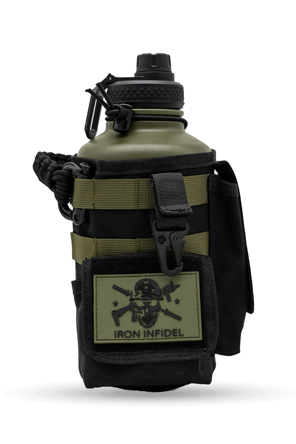 Battle Bottles - 64 oz