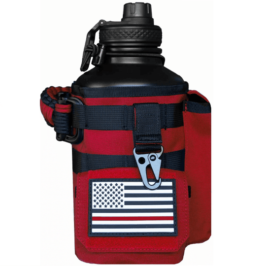 Battle Bottles - 64 oz