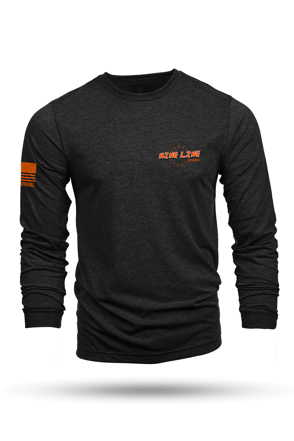 Believe It - Long - Sleeve Shirt