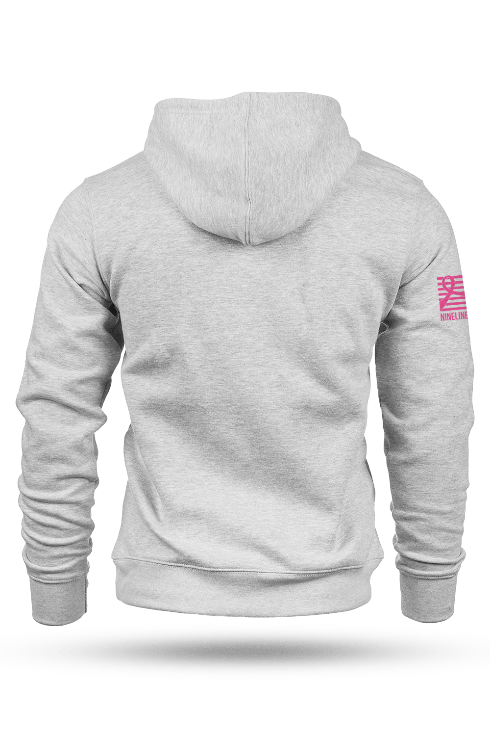 Breast Cancer Awareness - Fight - Hoodie