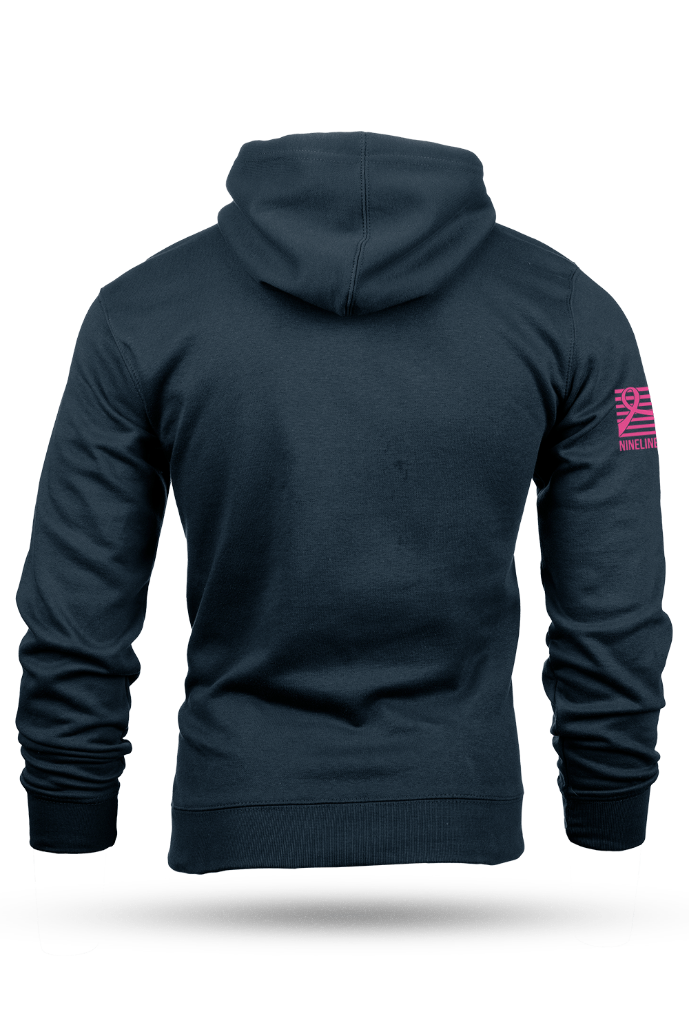 Breast Cancer Awareness - Fight - Hoodie