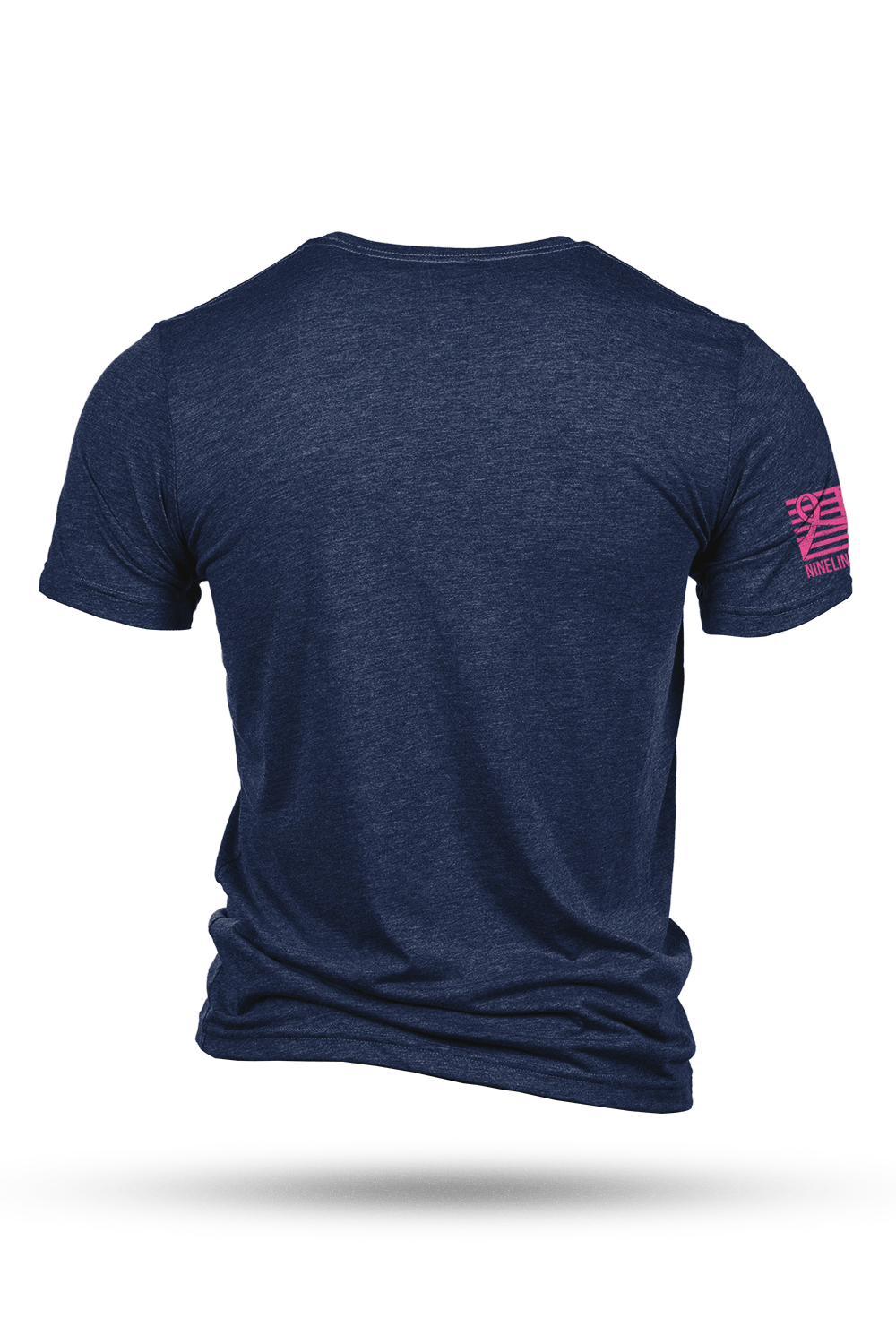 Breast Cancer Awareness - Fight - T-Shirt