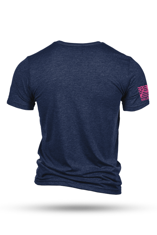 Breast Cancer Awareness - Fight - T-Shirt