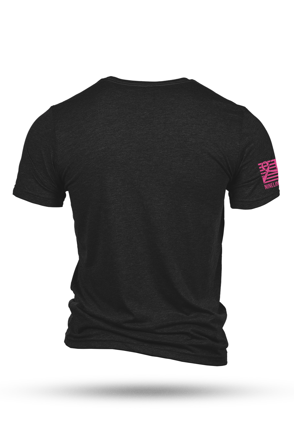 Breast Cancer Awareness - Fight - T-Shirt