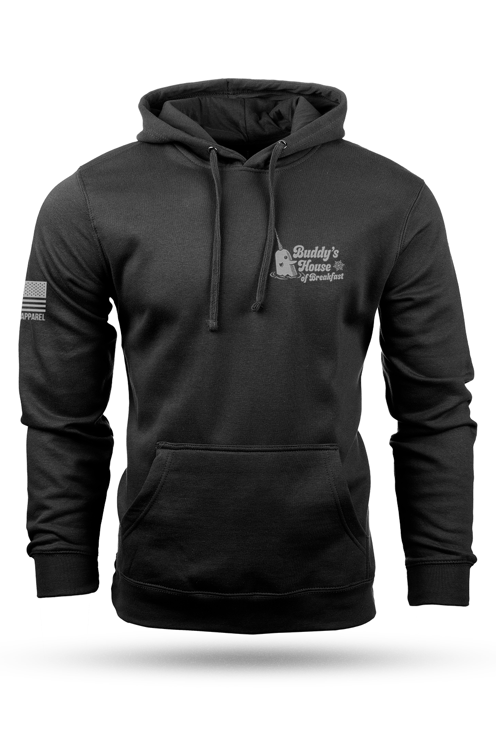 Buddy's House of Breakfast - Hoodie