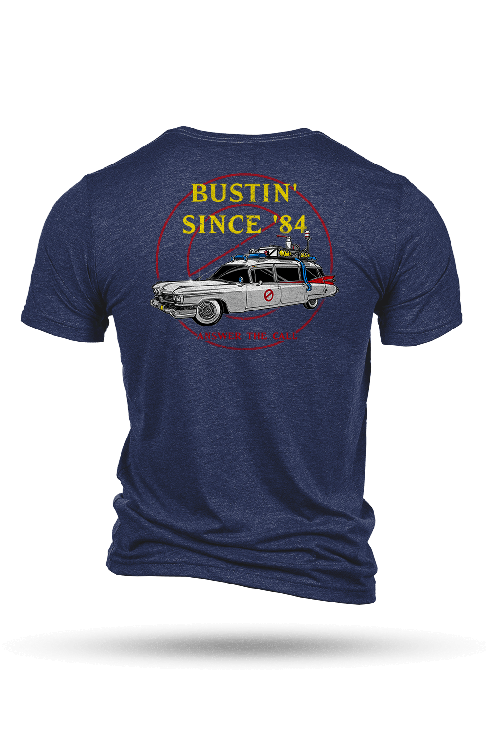 Bustin Since '84 - T-Shirt