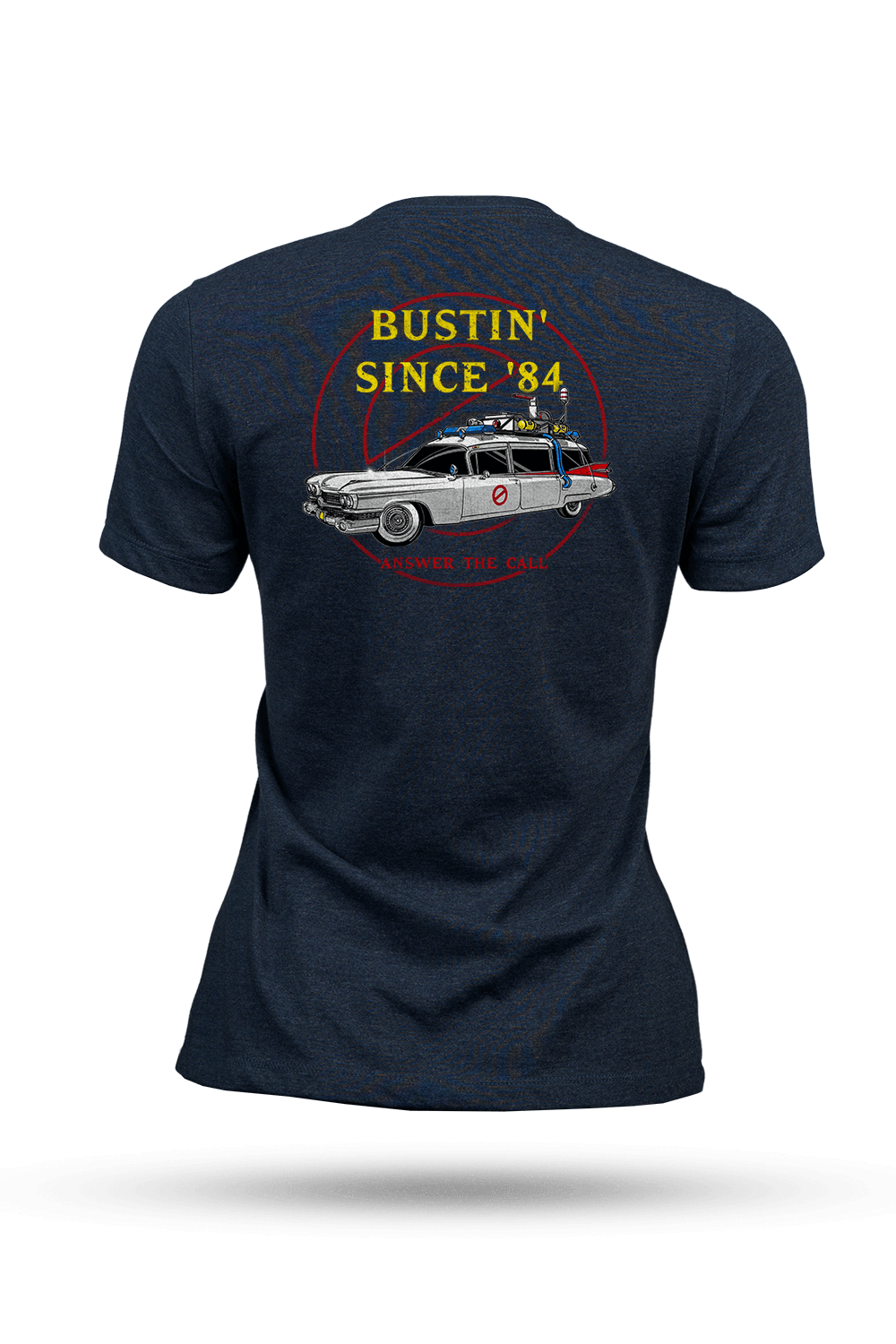 Bustin Since '84 - Women's T-Shirt